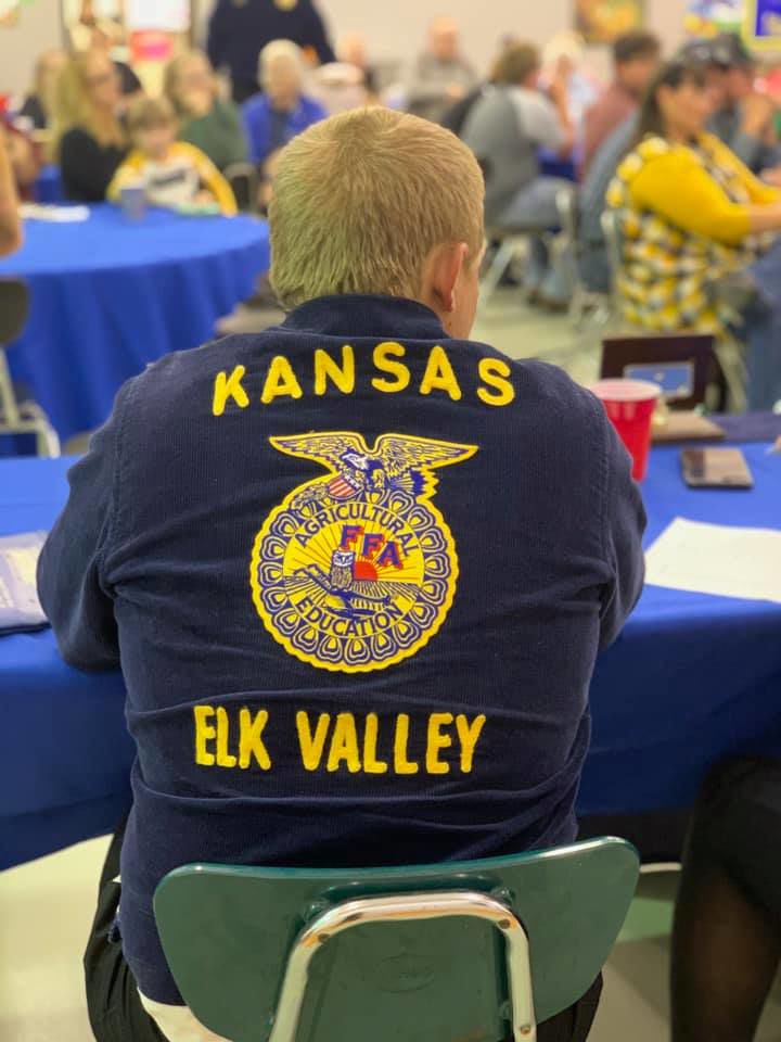 Elk Valley FFA